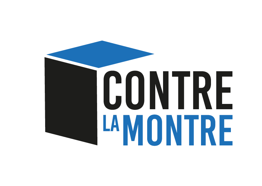 Course des Pavés | Trail de 7 Lieues | Contre-La-Montre | Logo