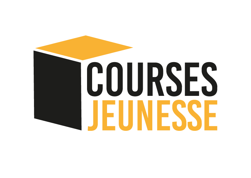 Course des Pavés | Trail de 7 Lieues | Contre-La-Montre | Jeunesse | Logo