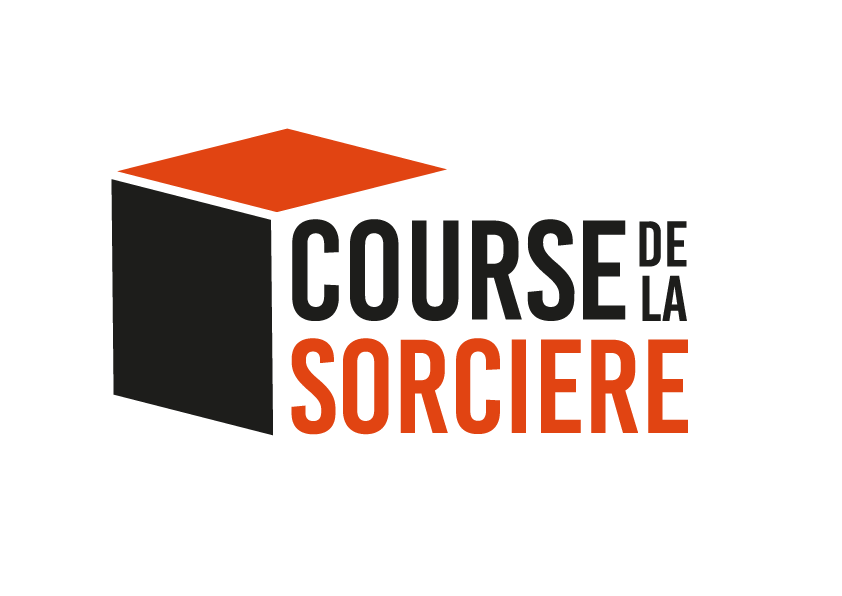 Course des Pavés | Trail de 7 Lieues | Contre-La-Montre | Sorcière | Logo