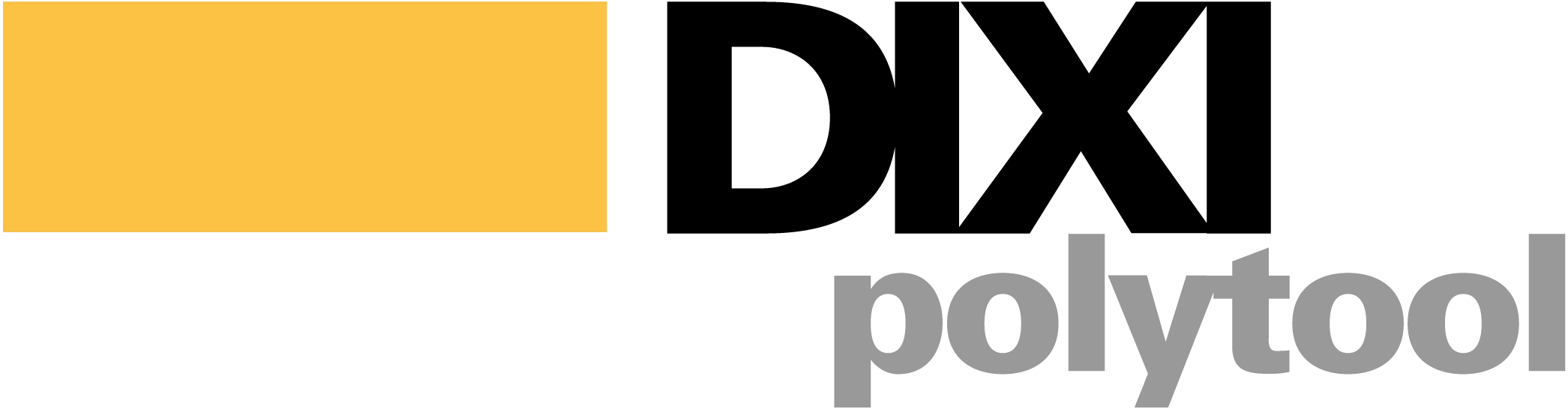 Dixi Polytool