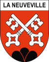 LaNeuveville_Ecusson